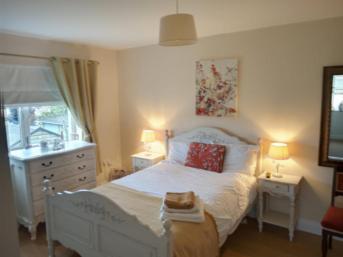 El Roi Guest Accommodation Waterford Exterior photo