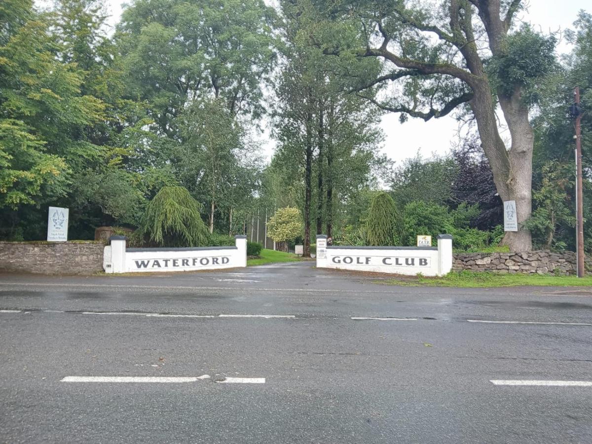 El Roi Guest Accommodation Waterford Exterior photo