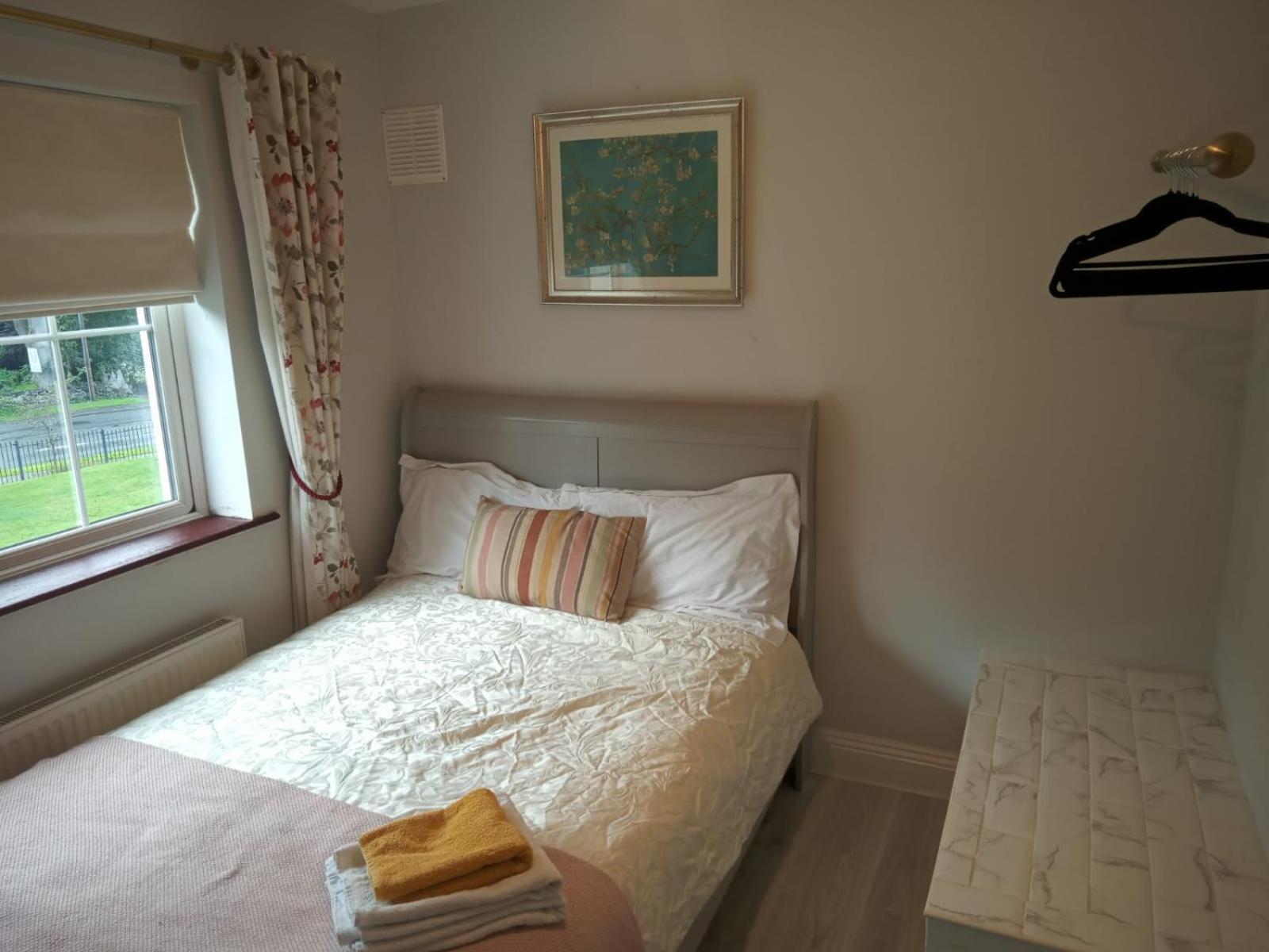 El Roi Guest Accommodation Waterford Exterior photo